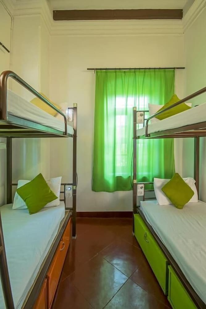 Shared Dormitory, Mixed Dorm, Ground Floor photo 1
