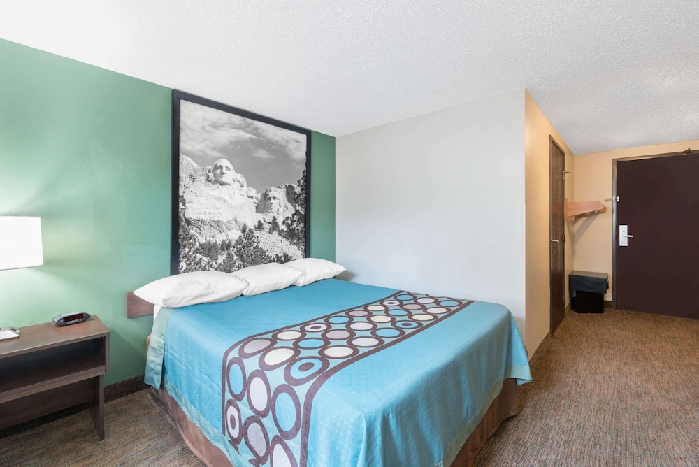 Room, 1 Full-size Single Bed, Non Smoking photo 3
