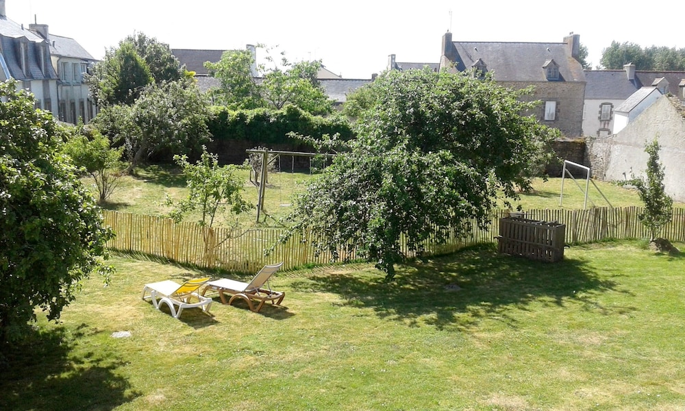 Double Room, Garden View - Photo 5