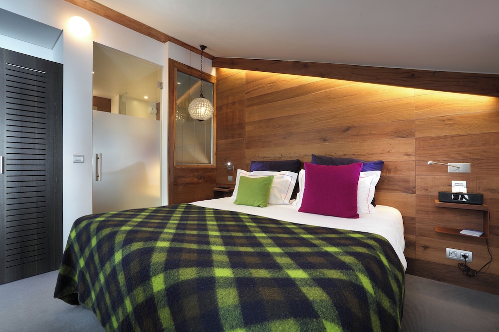 Deluxe Room photo 3