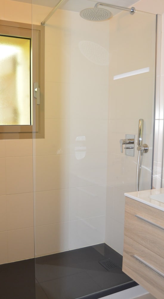 Apartment, 1 Bedroom, Balcony (1 bébé)