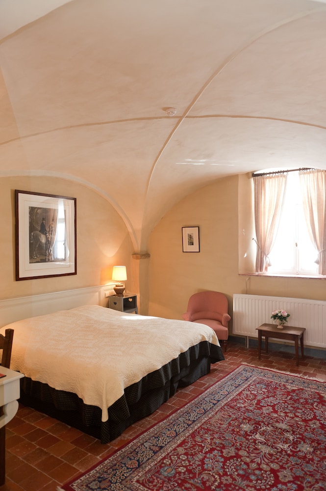 Deluxe Double Room, Canal View - Photo 1
