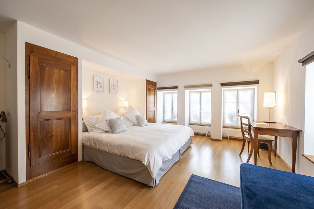 Exclusive Double Room
