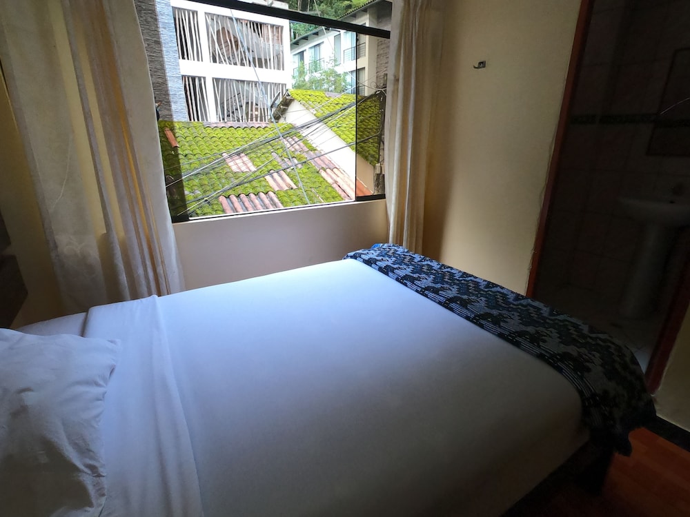 Basic Double Room, 1 Double Bed photo 1