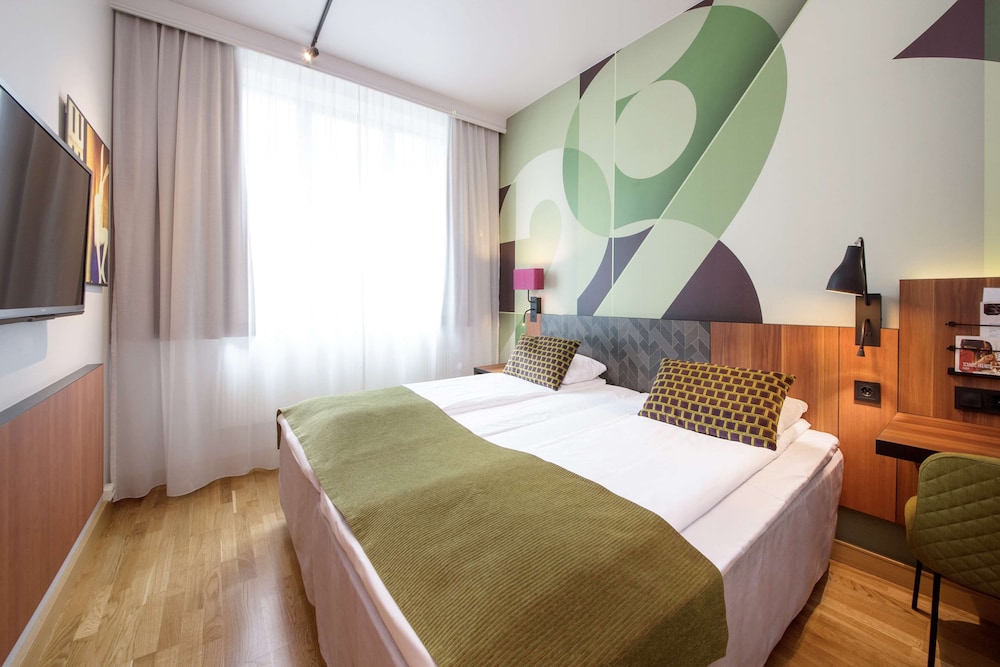 Standard Twin Room photo 1