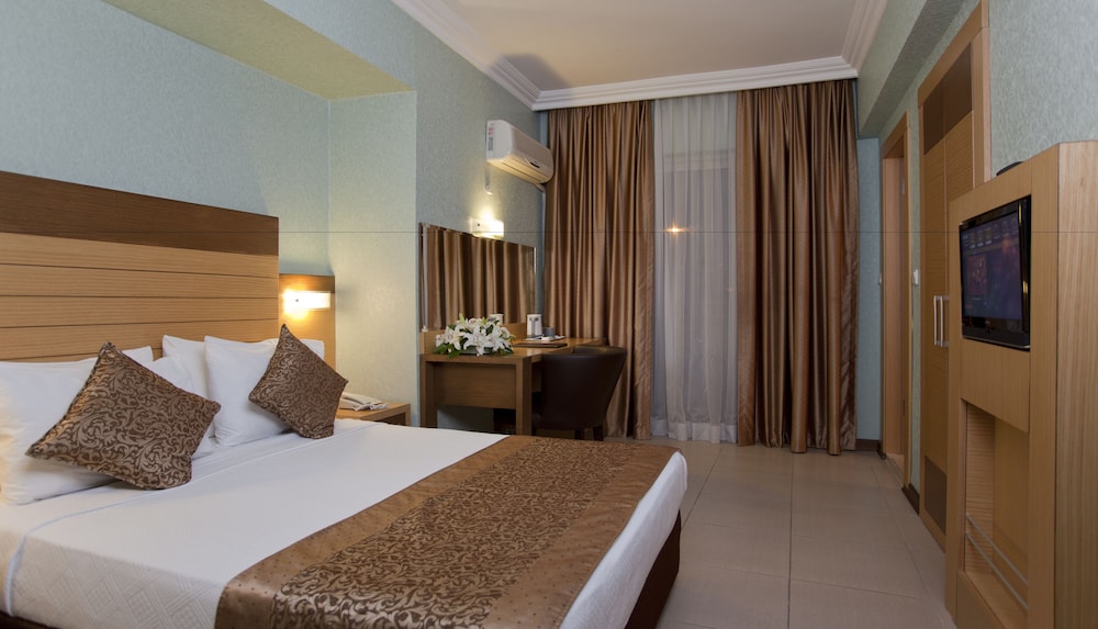 Standard Room - Photo 2
