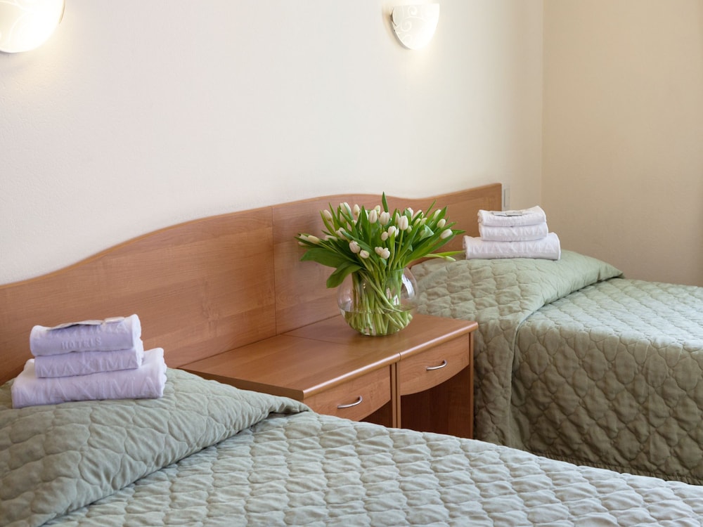 Standard Twin Room photo 2
