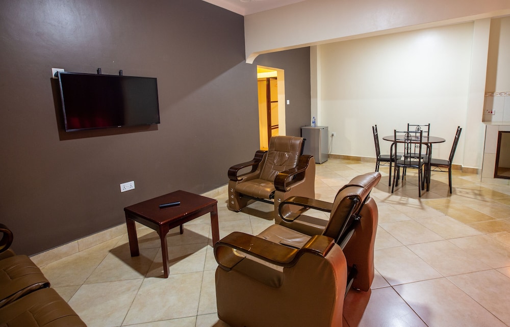 Premium Villa