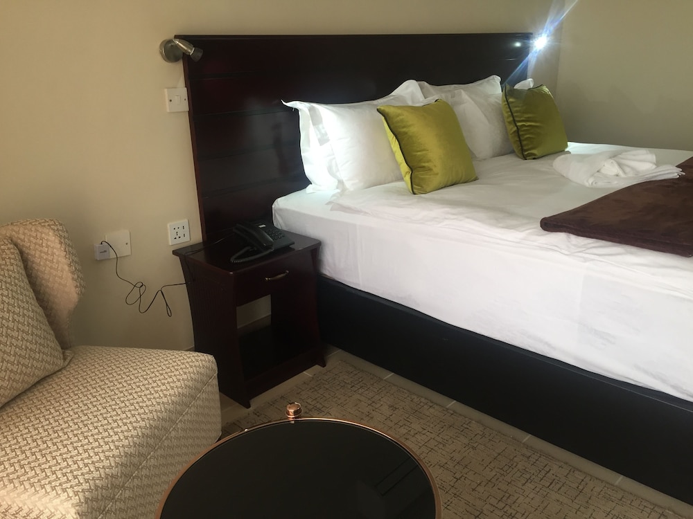 Premium Double Room, 1 Double Bed, Non Smoking photo 3