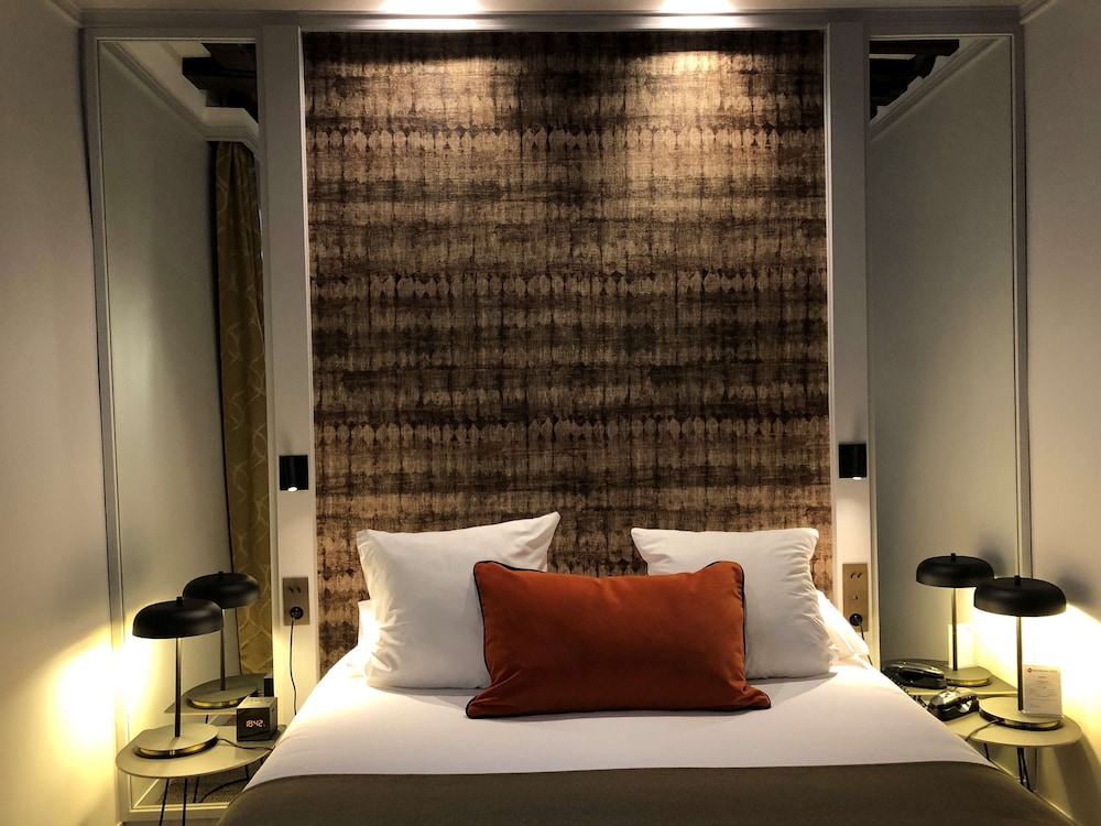 Classic Room, 1 Double Bed, Non Smoking (Small Room)