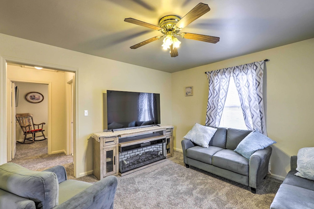 House (3 Bedrooms) photo 1