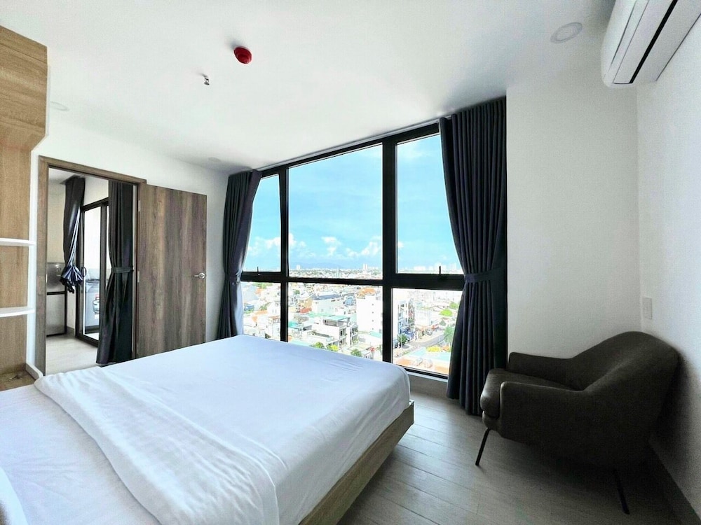 Senior Double Room - Photo 7