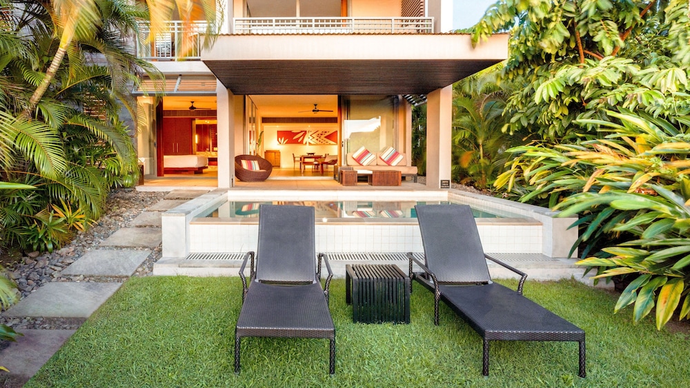 Suite, 2 Bedrooms, Club Lounge Access (Plunge Pool)