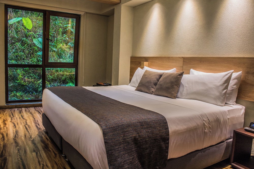 Executive Double Room, 1 King Bed