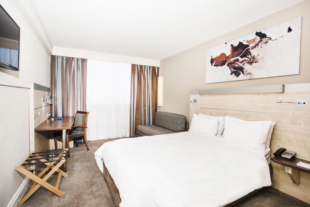 Standard Double Room, 1 Bedroom (Standard Double Room and Sleeper) - Photo 3