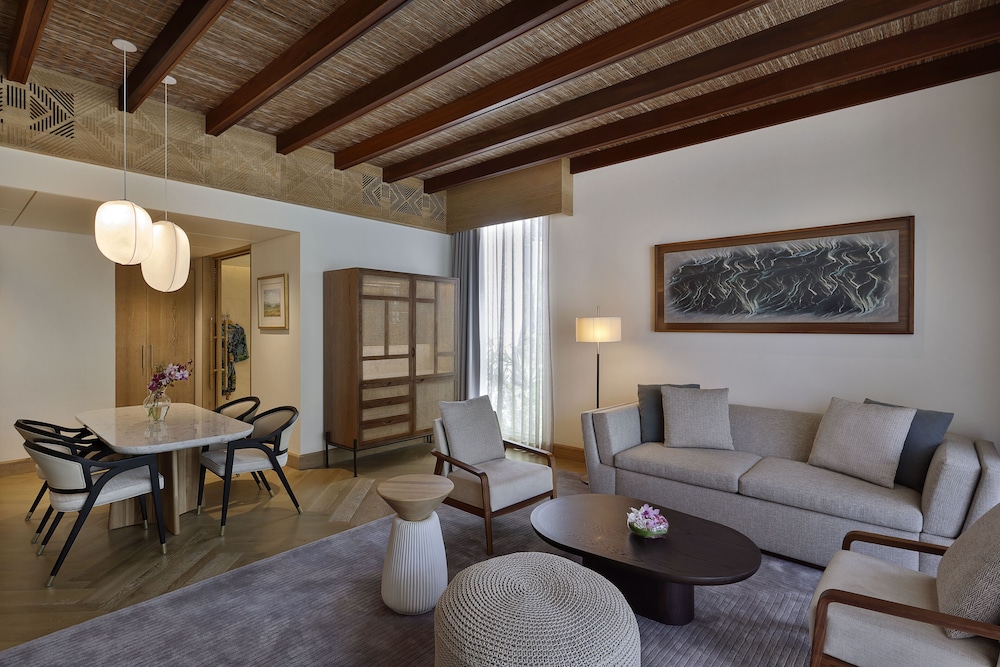 Suite, 1 Bedroom (cliffhouse)