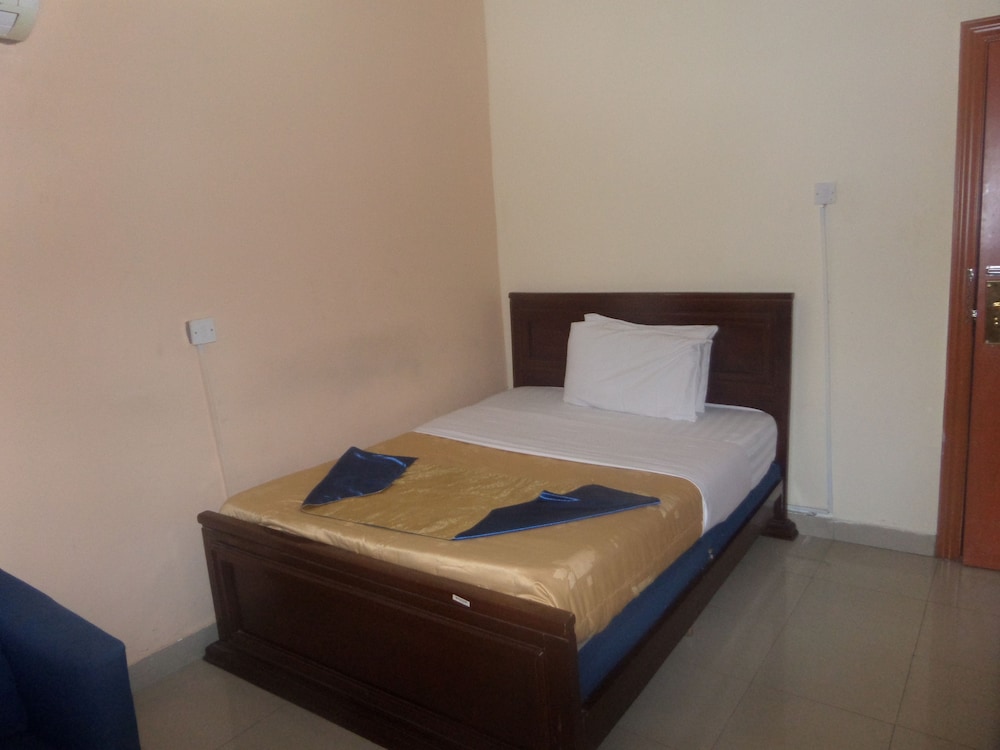 Classic Room, 1 Double Bed