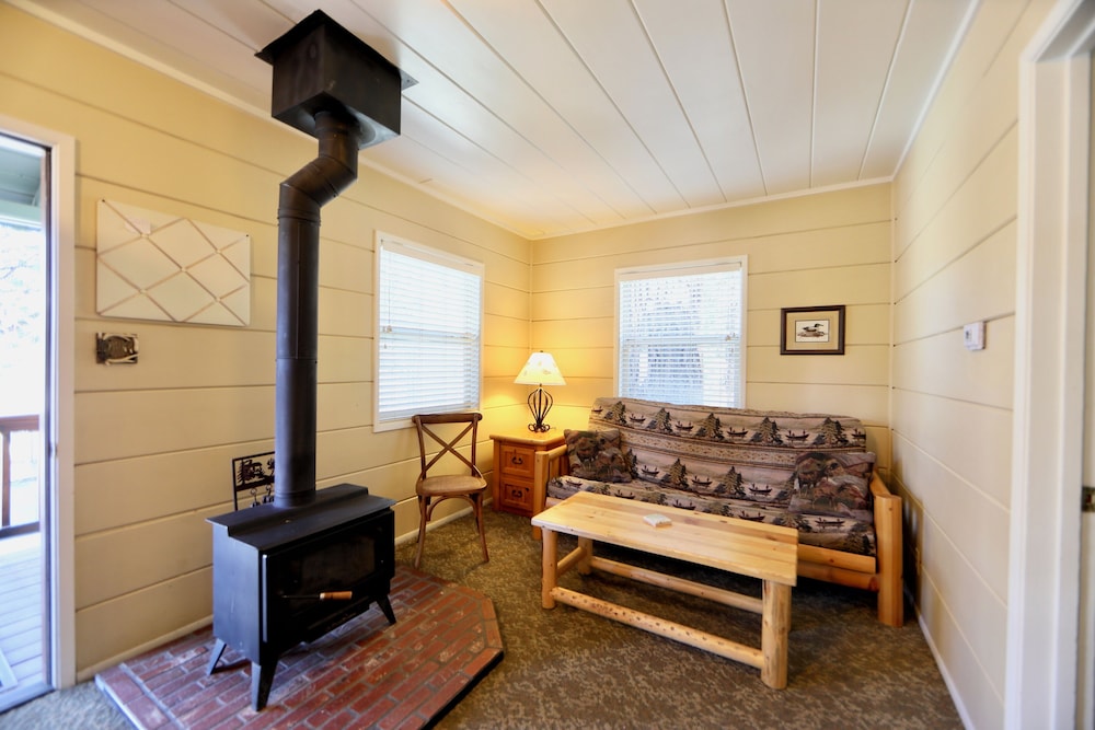 Cabin photo 3