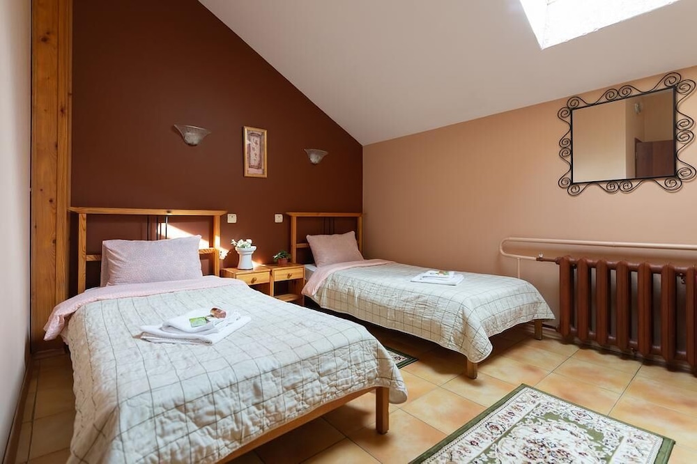 Twin Room photo 1