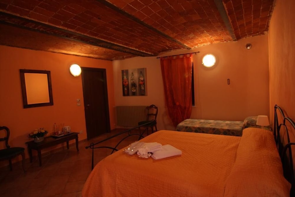 Double Room, Private Bathroom