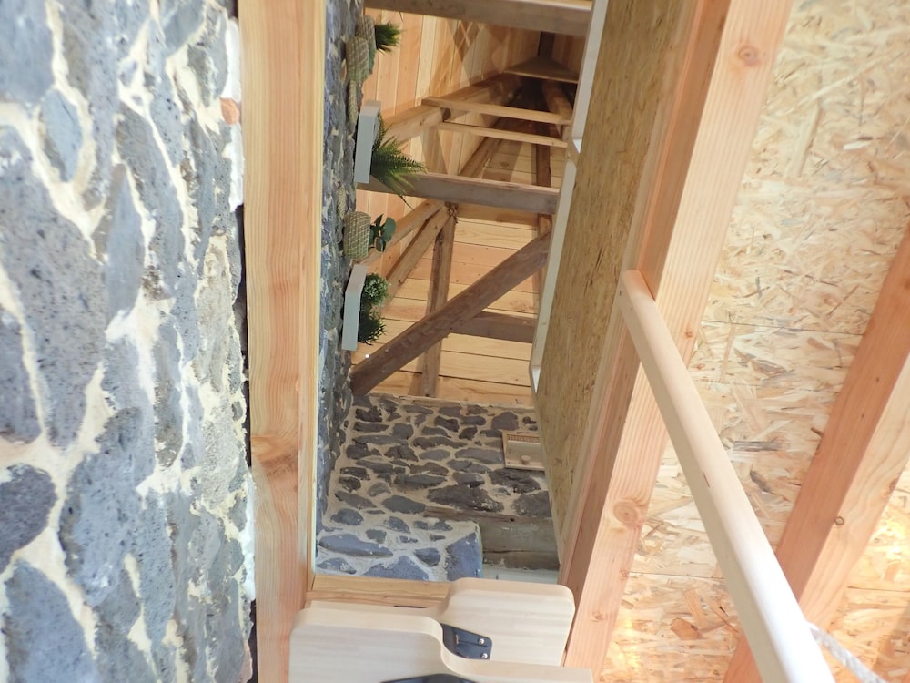 Romantic Cabin, Ensuite, Garden View (Le Pigeonnier) photo 2