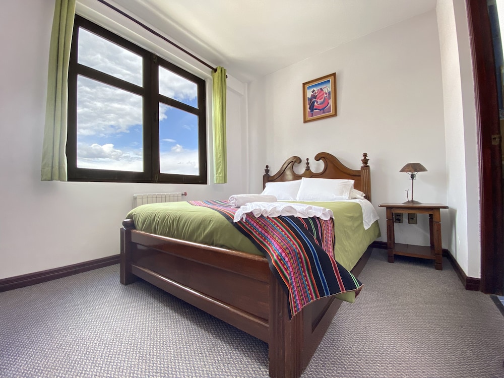 Standard Double Room, 1 Double Bed photo 1