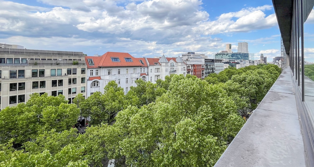 Familienzimmer mit Connecting Doors