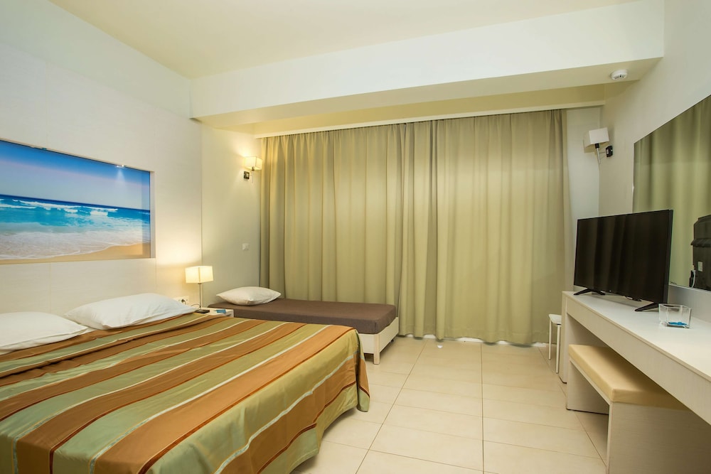 Double Room, Sea View photo 2