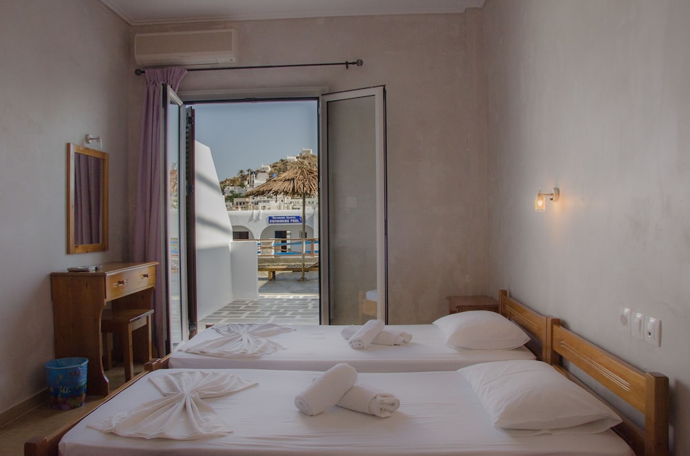 Triple Room photo 2