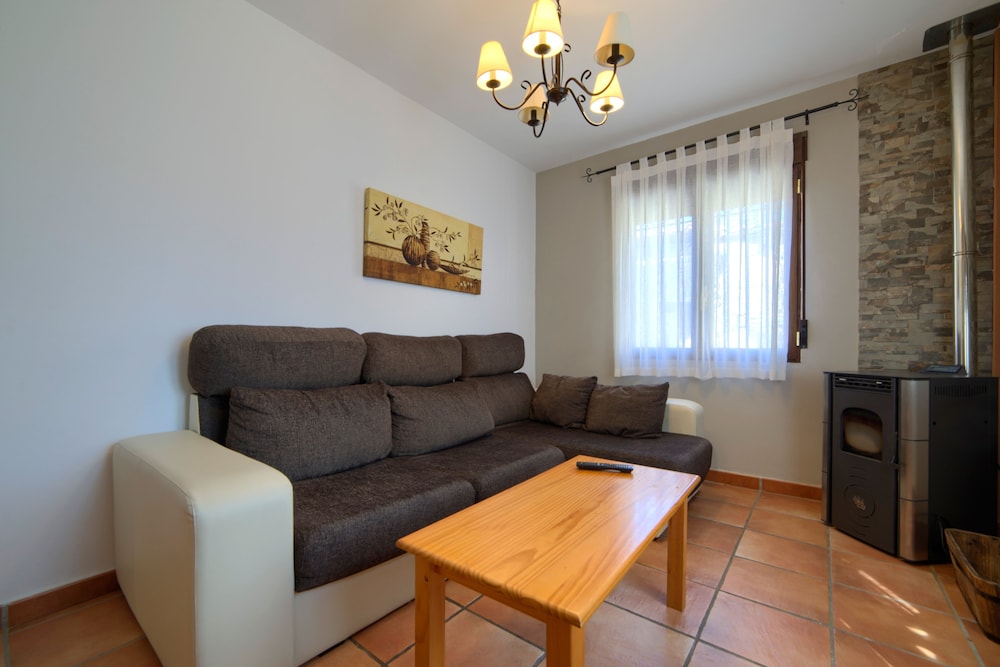 Comfort Apartment, 2 Bedrooms photo 2