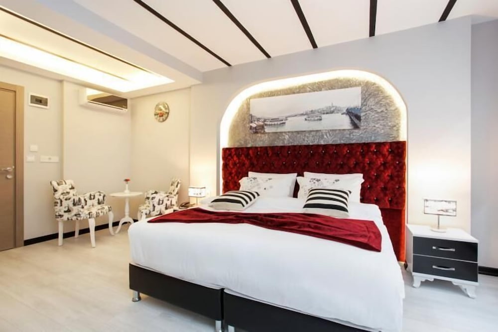 Standard Triple Room photo 1