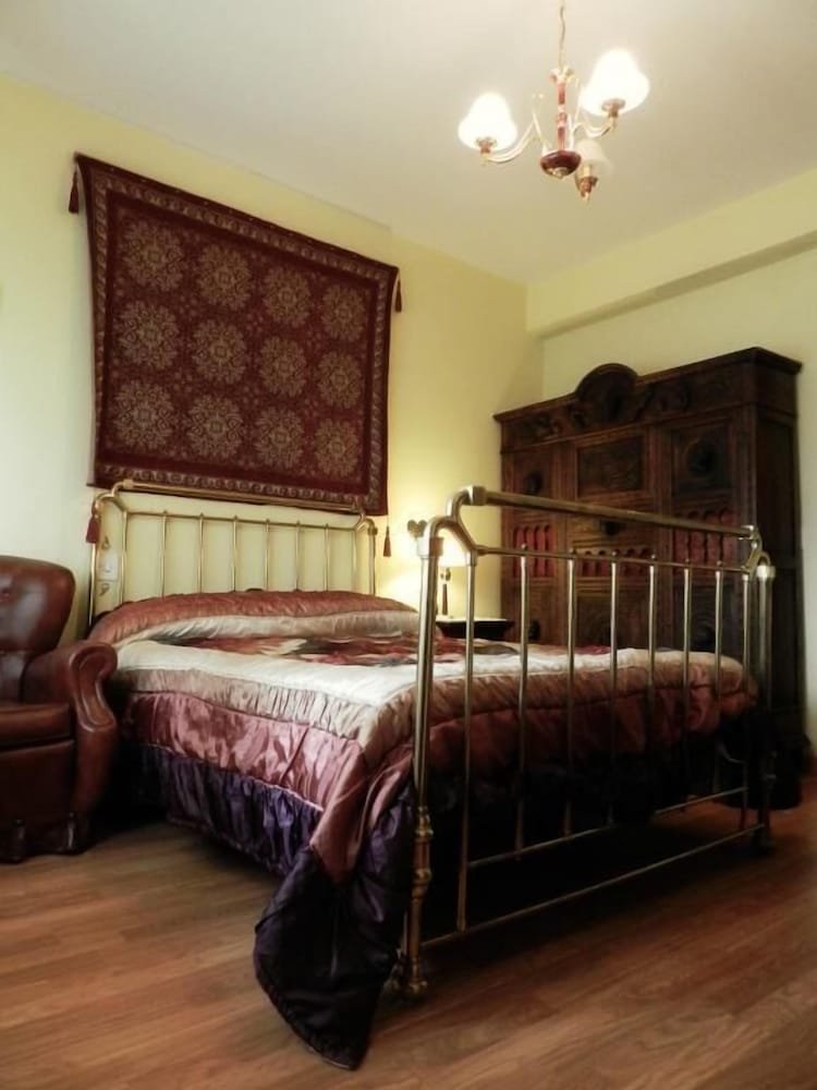 Economy Double or Twin Room (Matrimonio) photo 2