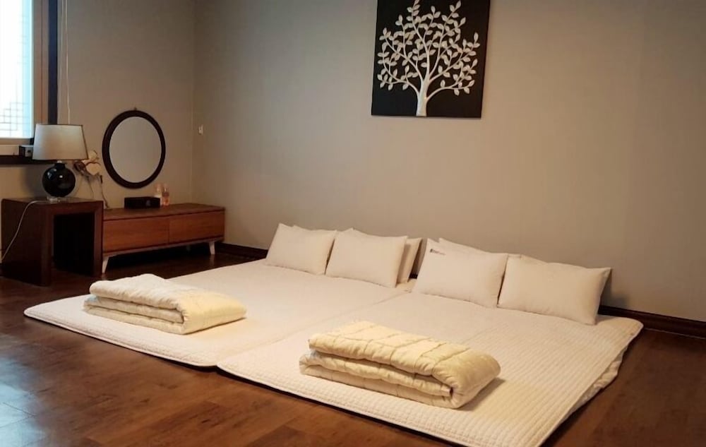 Residence Room
