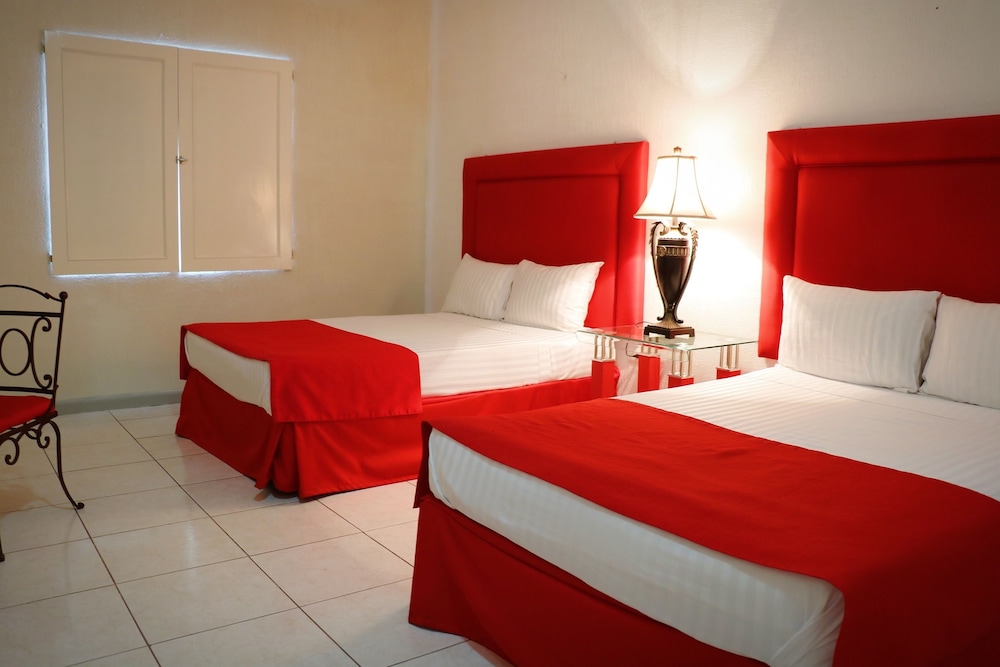 Standard Double Room - Photo 4
