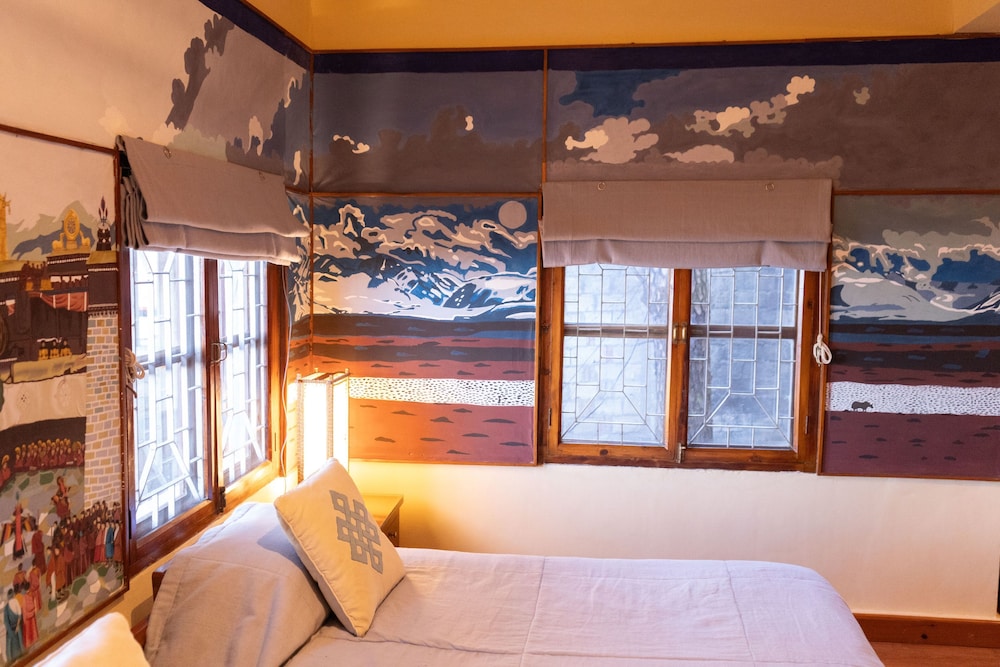 Superior Double or Twin Room, 2 Twin Beds photo 3