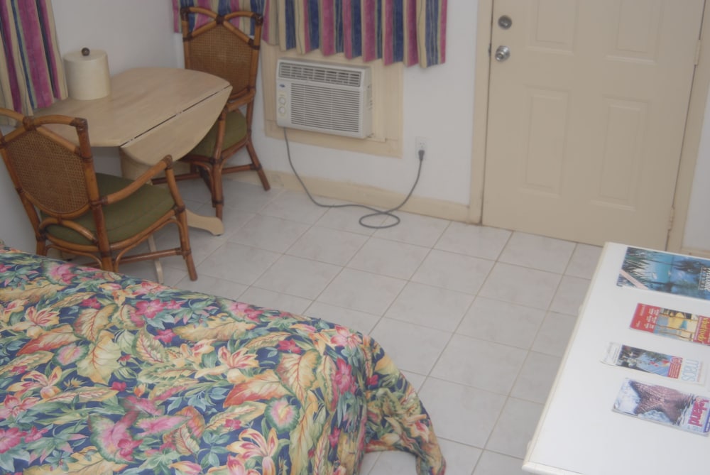 Standard Room, 1 Double Bed