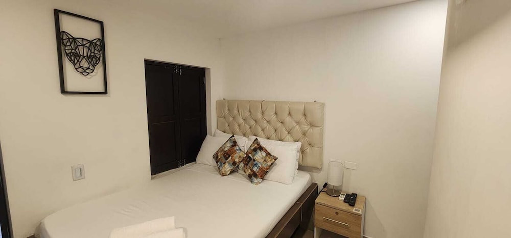Standard Double Room, 1 Double Bed