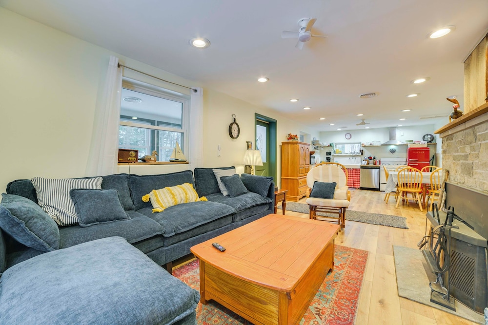 Cottage (2 Bedrooms) photo 1