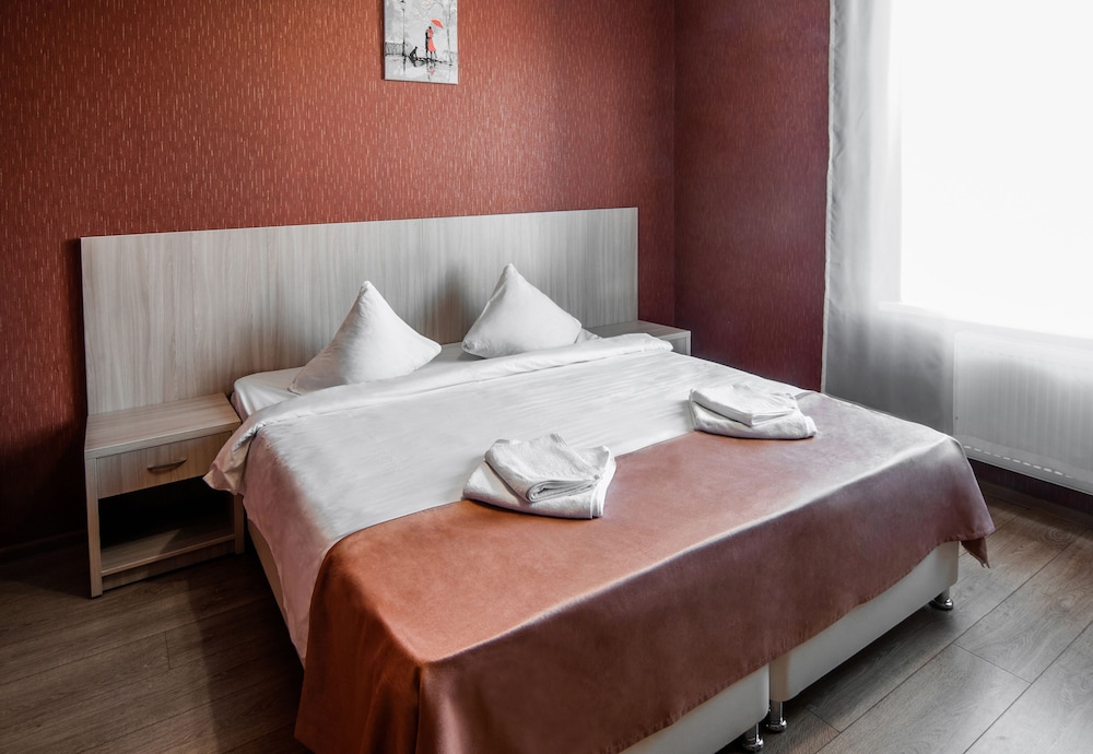 Comfort Room, City View photo 2