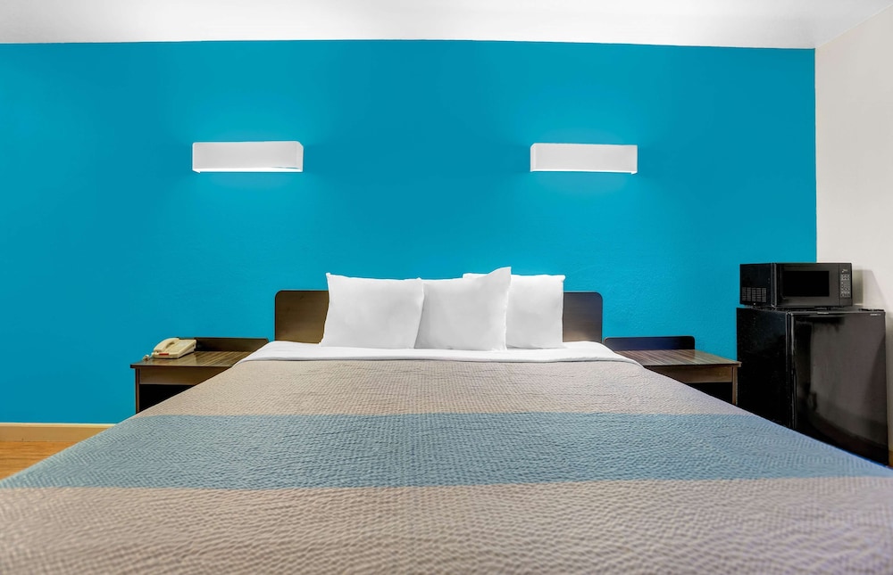 Motel 6-Anderson, CA - Redding Airport, Billede 10