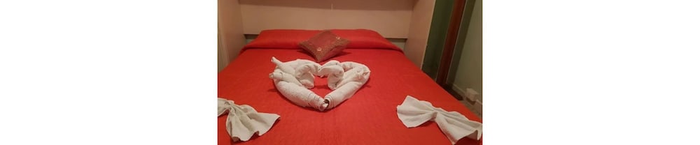 Double Or Twin Room, Private Bathroom