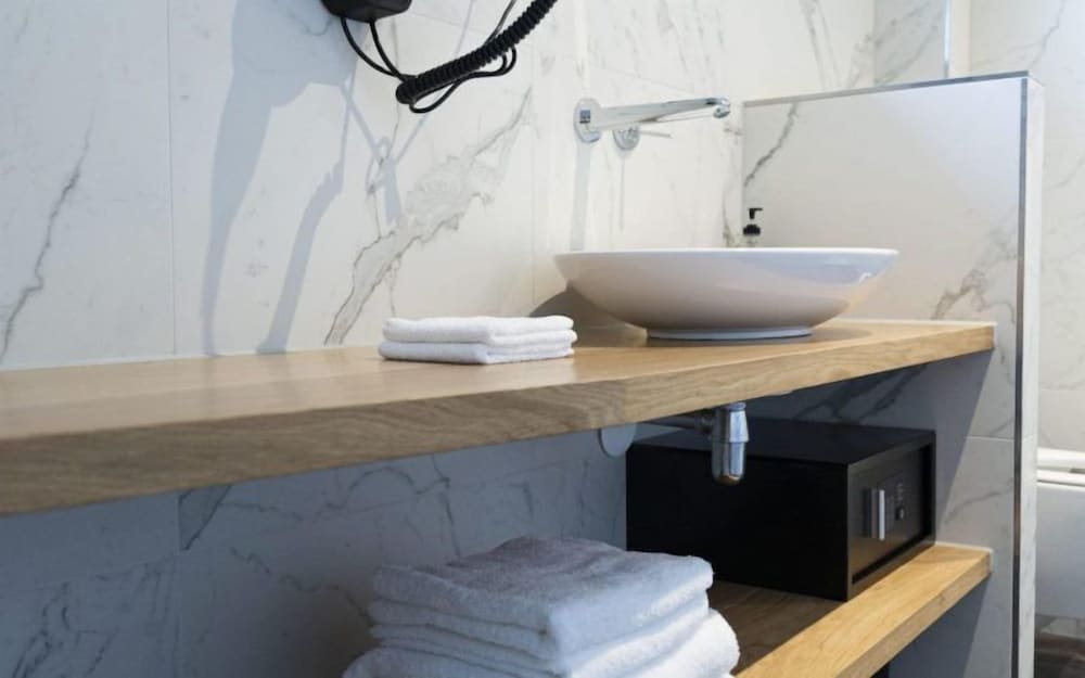 Design Double Room