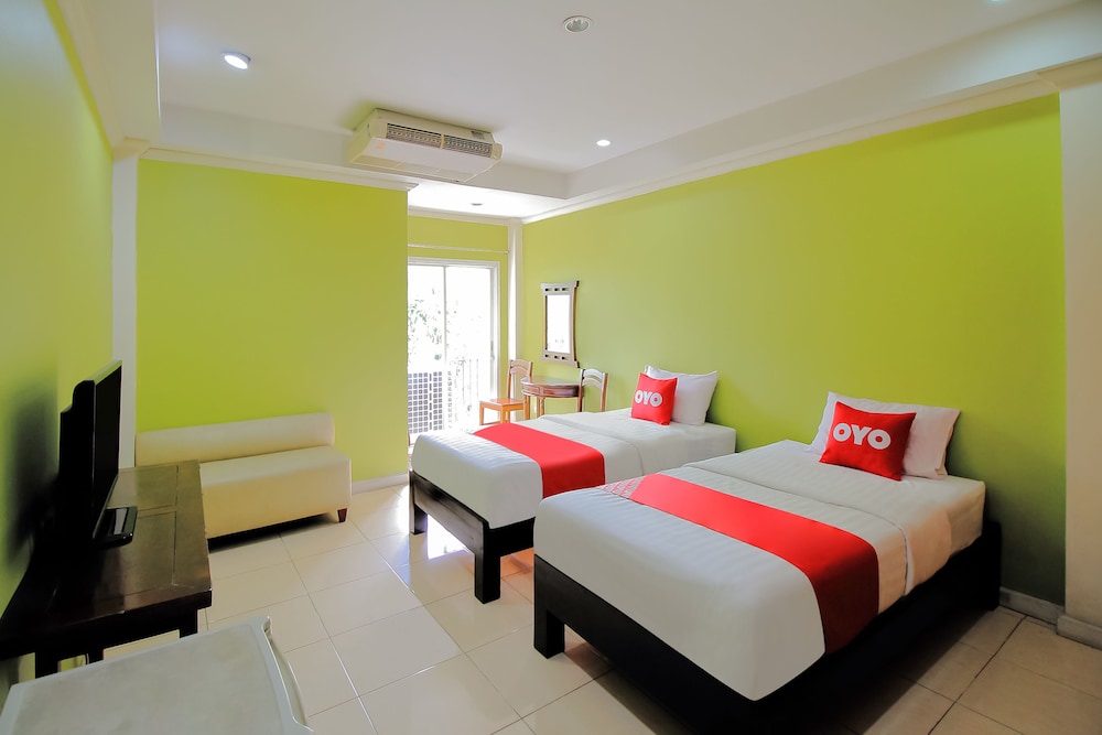 Standard Twin Room photo 1