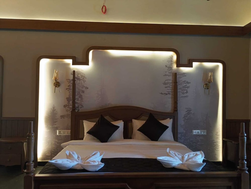 Executive Studio Suite