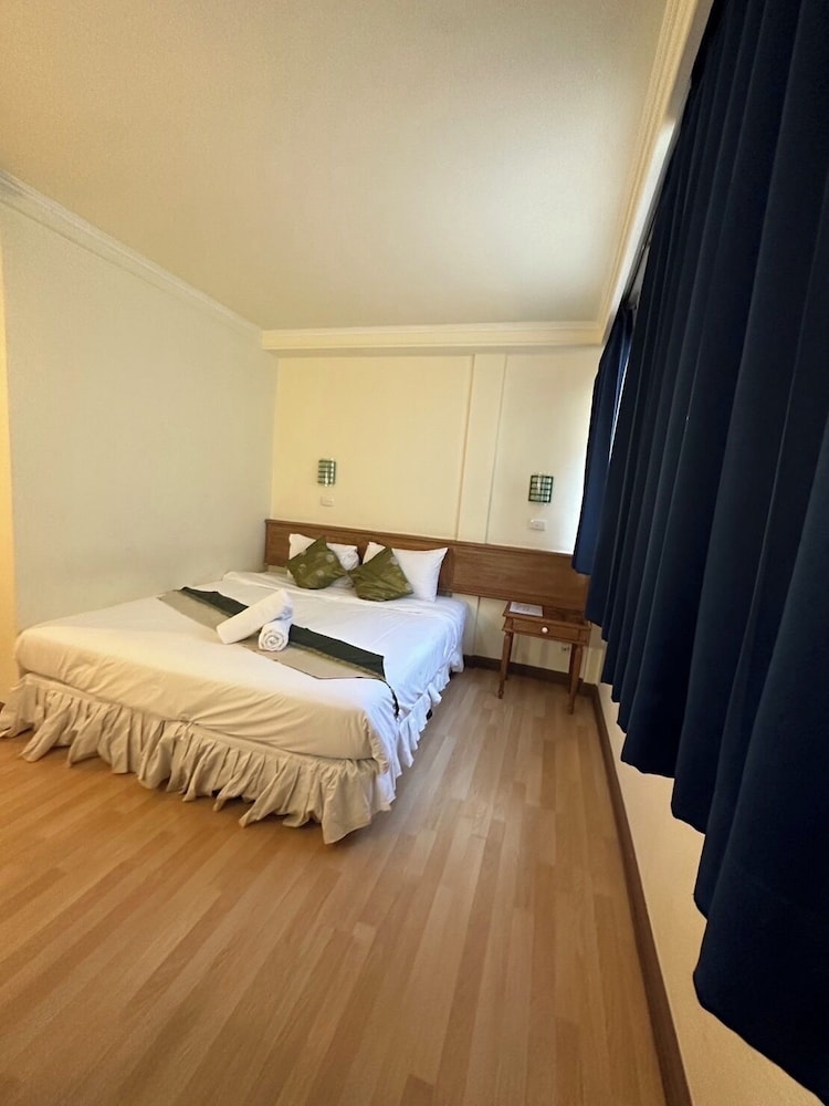 Standard Double Room photo 2