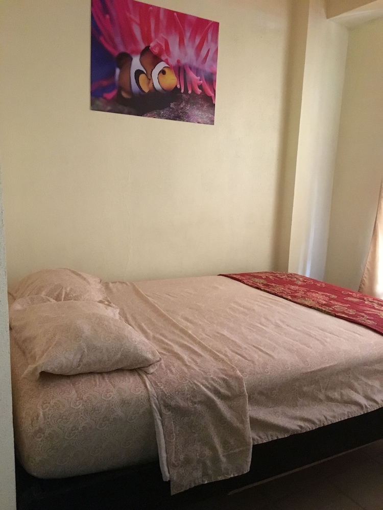 Family Apartment, 2 Bedrooms, Kitchen