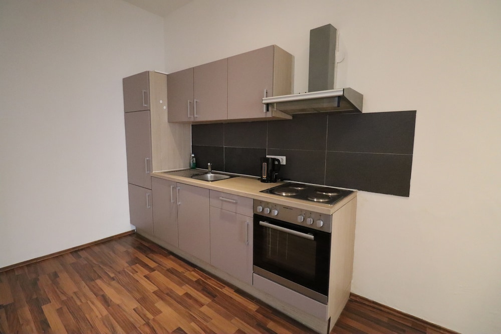 Comfort Apartment, Kitchenette, Executive Level photo 2
