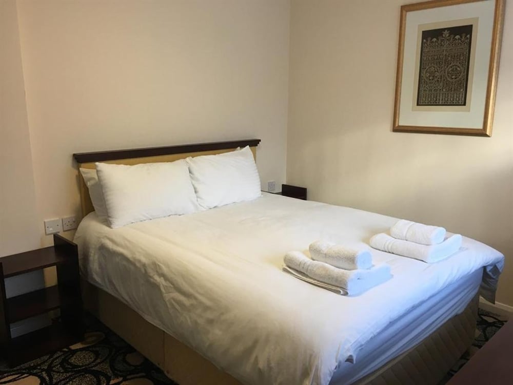 Double Room - Photo 2