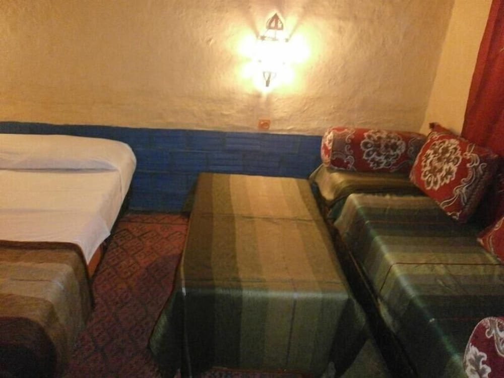 Standard Triple Room photo 3