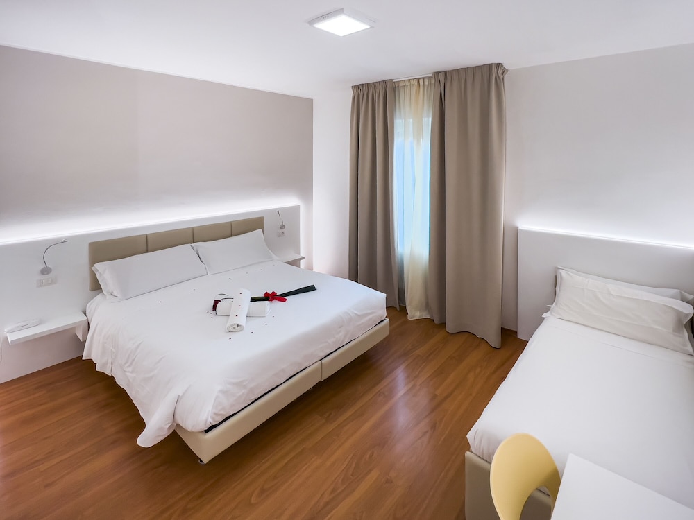 Quadruple Room photo 3